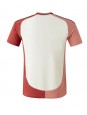 Olympique Lyonnais Ausweichtrikot 2024-25 Kurzarm